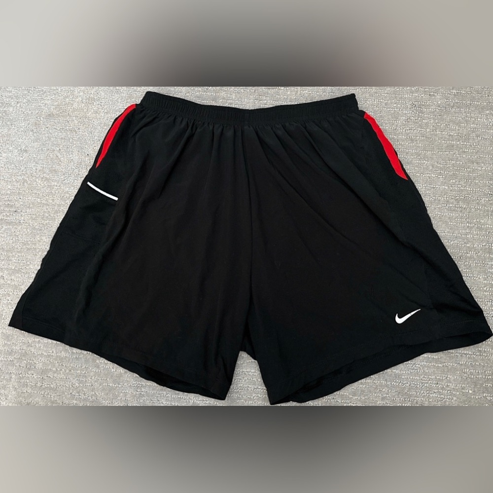 Nike dri fit shorts